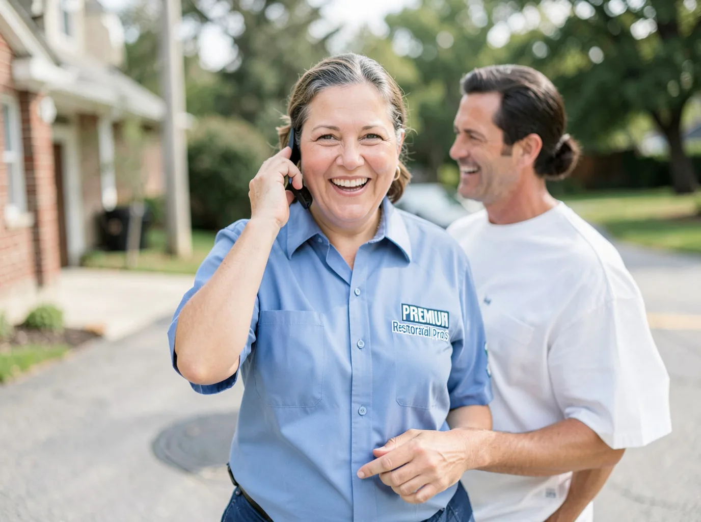Water Damage Restoration Springbrook, IA FAQs